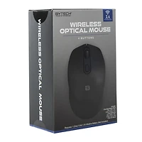 Wireless Optical Mouse