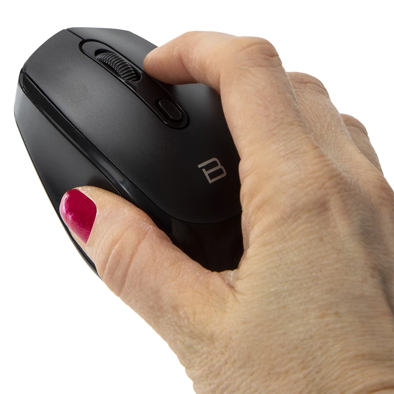 Wireless Optical Mouse
