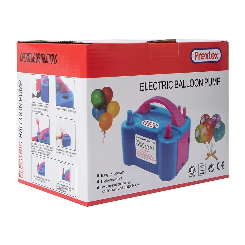 Prextex® Electric Balloon Pump