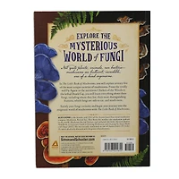 The Little Book Of Mushrooms