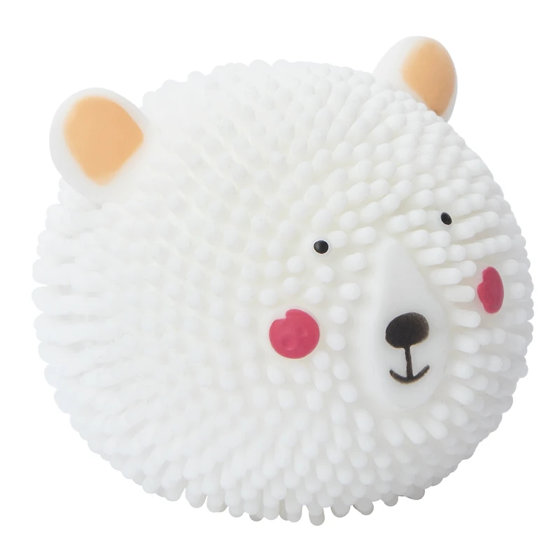 Holiday Puffers Sensory Toy