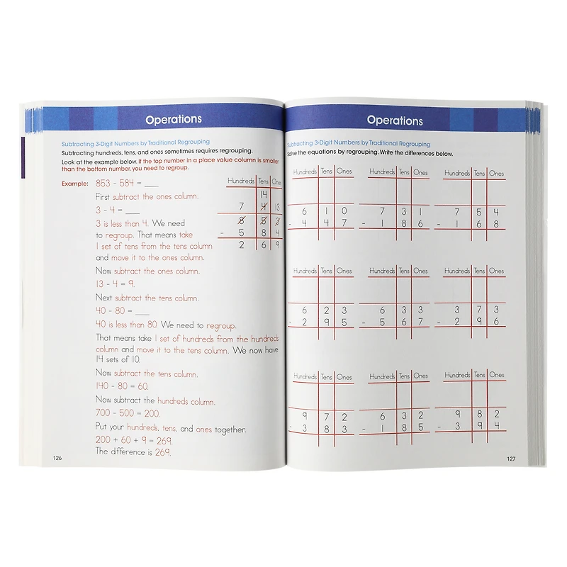 Ready To Learn Second Grade Workbook