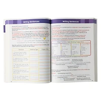 Ready To Learn Third Grade Workbook