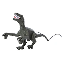 Wired Remote Control Velociraptor