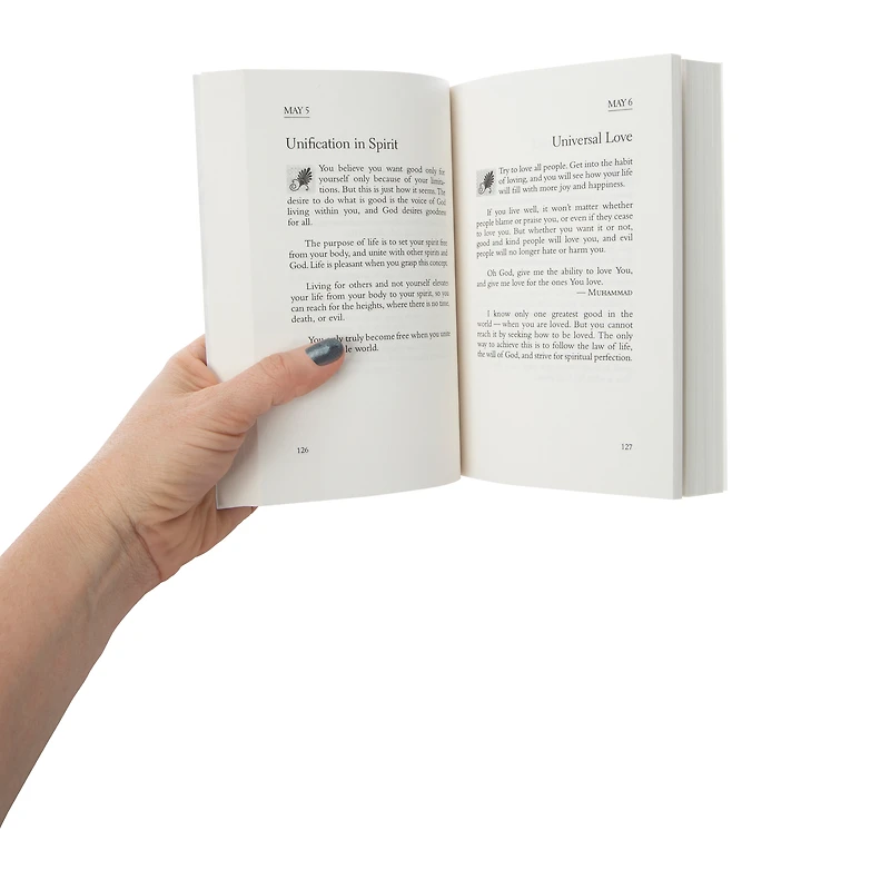 Thoughtful Wisdom For Every Day