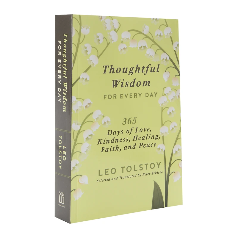 Thoughtful Wisdom For Every Day