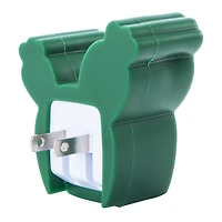 Molded Icon USB-A Wall Charger