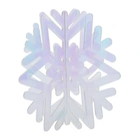 acrylic seasonal tabletop decor