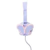 Squishy Wired Headphones