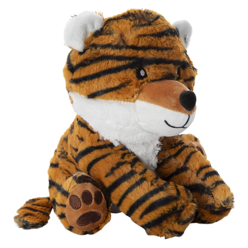 Endangered Species Plush 11in