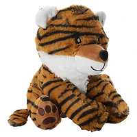 Endangered Species Plush 11in