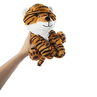 Endangered Species Plush 11in