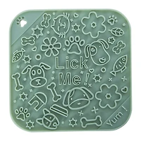 Pet Licking Mat Slow Feeder Toy