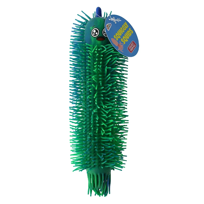 Squiggly Squids Sensory Toy