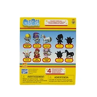 Rainbow Brite 40th Anniversary Doll Figure