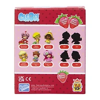 The World Of Strawberry Shortcake™ Figure