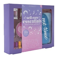Self Care Essentials Craft Kit