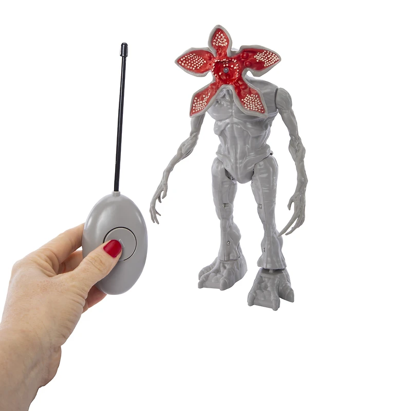 Stranger Things™ Demogorgon Remote Control Figure