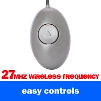 Stranger Things™ Demogorgon Remote Control Figure