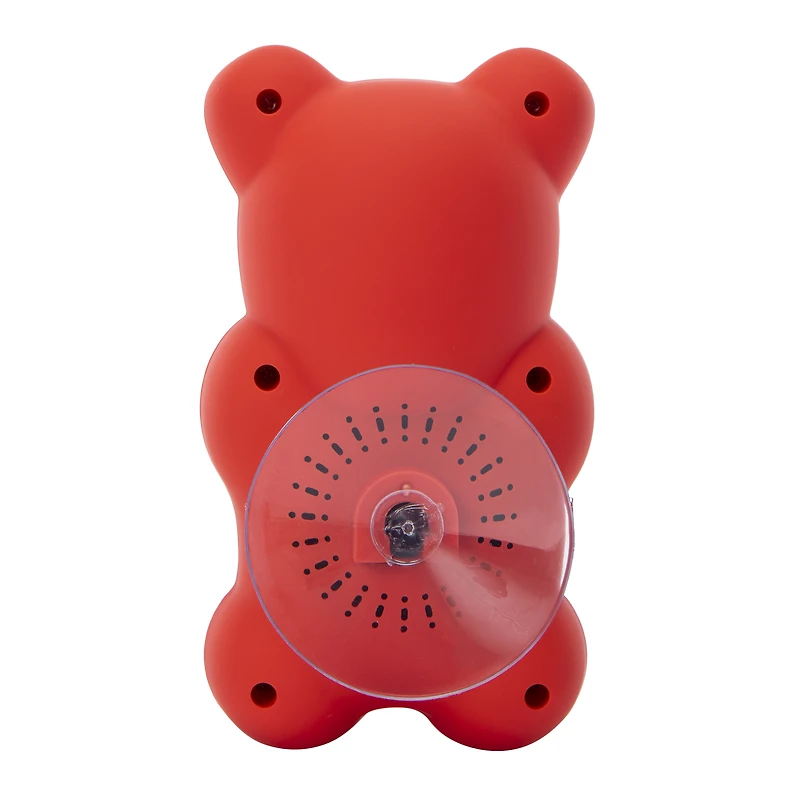 Molded Icon Wireless Shower Speaker