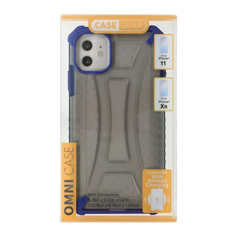 iPhone 11®/Xr® Omni Phone Case