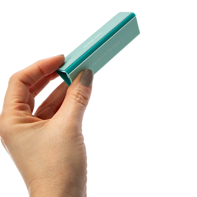 Diamond Cosmetics® Blocks & Buffers Set 3-Piece