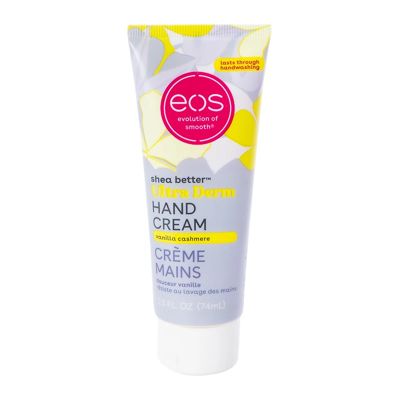 eos® Vanilla Cashmere Hand Cream, 2.5 oz