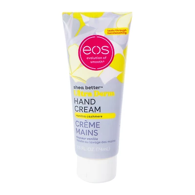 eos® Vanilla Cashmere Hand Cream, 2.5 oz