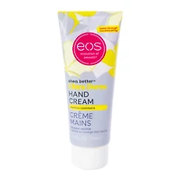 eos® Vanilla Cashmere Hand Cream, 2.5 oz