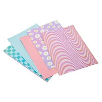 Craft Paper Pack 60 Sheets