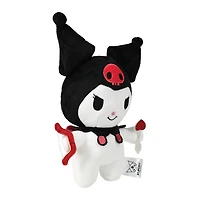 Valentine Hello Kitty And Friends® Kuromi Plush 9in