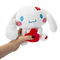 Valentine's Day Hello Kitty And Friends® Cinnamoroll™ Plush 8in