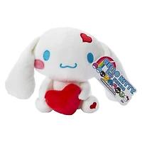 Valentine's Day Hello Kitty And Friends® Cinnamoroll™ Plush 8in