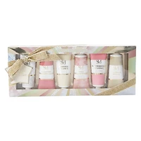 Smoke & Mirrors Hand Cream Collection 6-Count