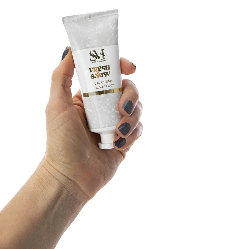 Smoke & Mirrors Hand Cream Collection 6-Count