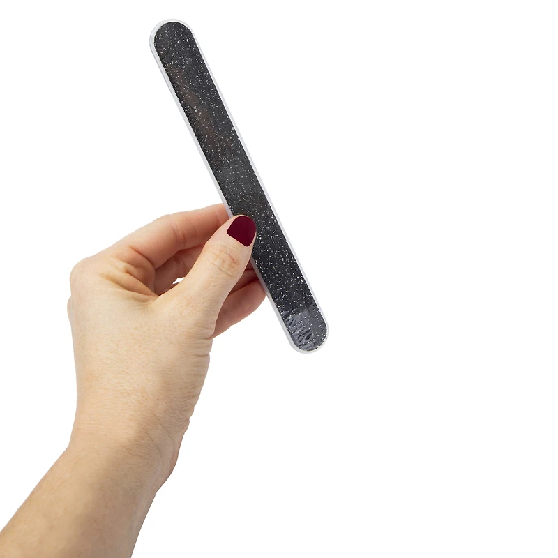 Girl Power Fashion Nail File