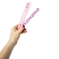 Fashion Nail File With Case