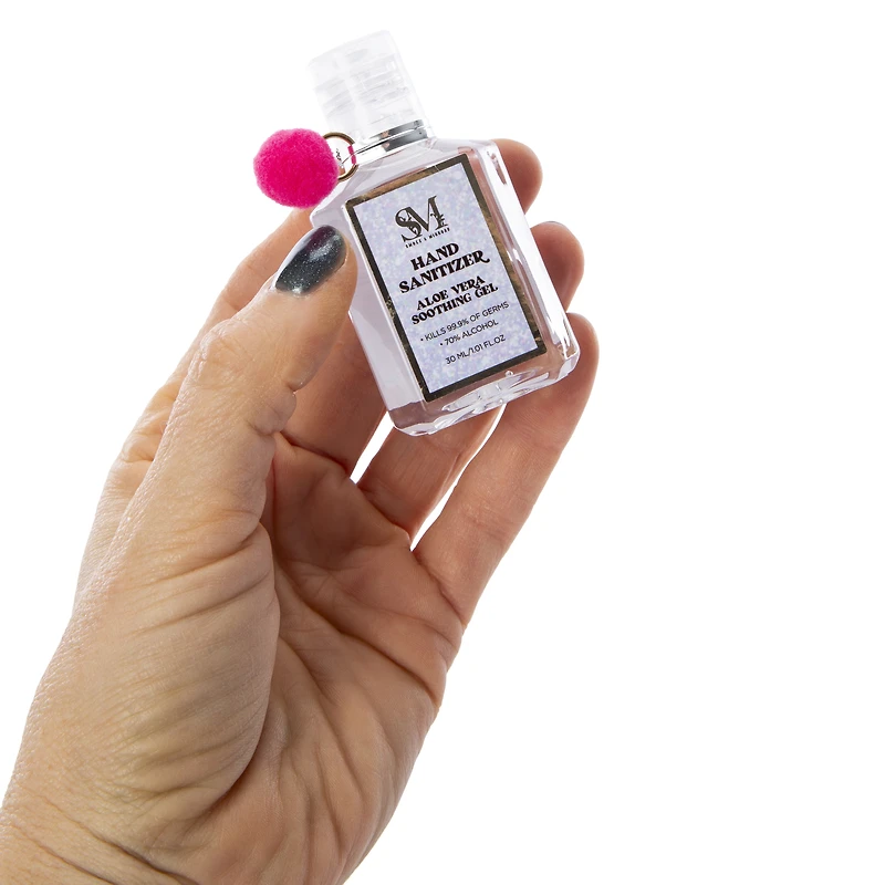 Smoke & Mirrors Hand Sanitizer 1.01 fl.oz