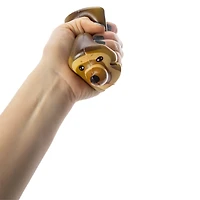 Pure Breads Squishy Doggie Bread Slow-Rise Toy