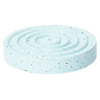 Spiral Terrazzo Incense Burner 3.5in