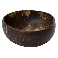 Coconut Smudging Bowl