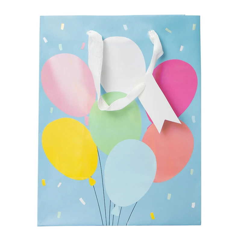 Medium Gift Bag 9in x 7in