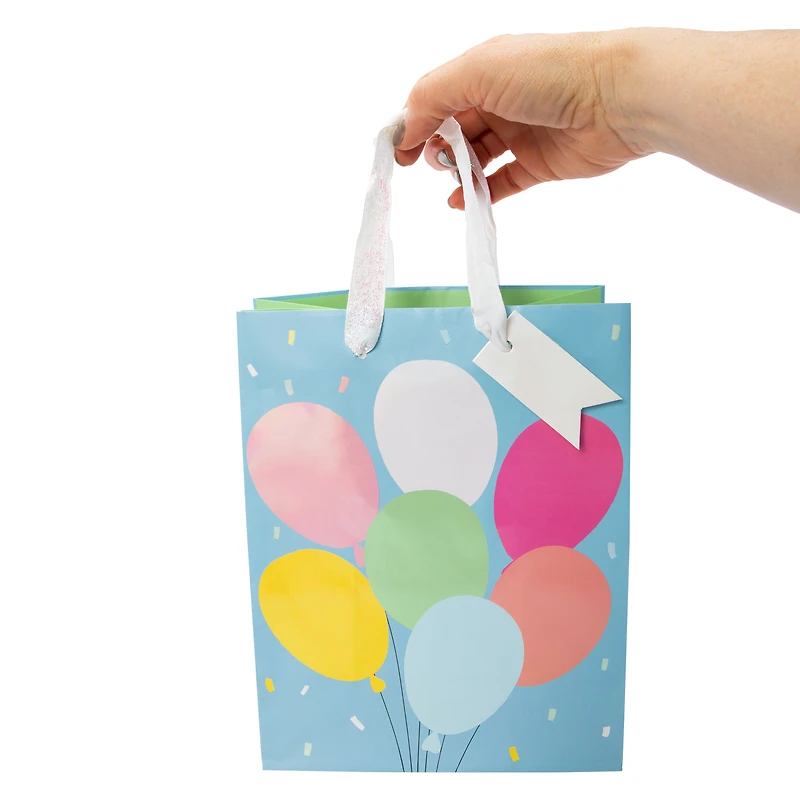 Medium Gift Bag 9in x 7in