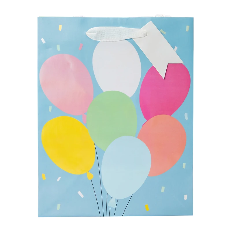 Medium Gift Bag 9in x 7in