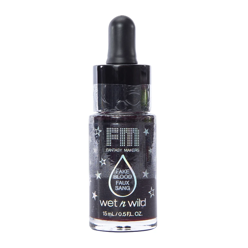 wet n wild® fantasy makers fake blood 0.5 fl.oz