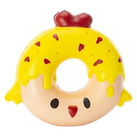 Kawaii Animal Donuts Squishy Toy