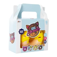 Kawaii Animal Donuts Squishy Toy
