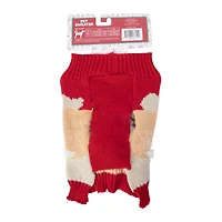 Pet Christmas Sweater