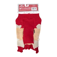 Pet Christmas Sweater