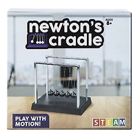 Newton’s Cradle Desktop Toy